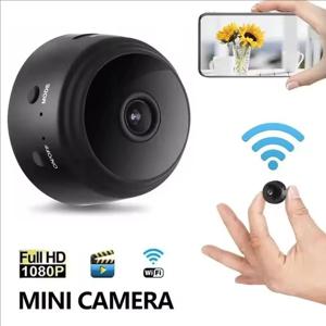 무선 WiFi 카메라 A9 미니 비디오 레코더 카메라 보안 모니터링 카메라 유아용 지능형 홈 보안 카메라