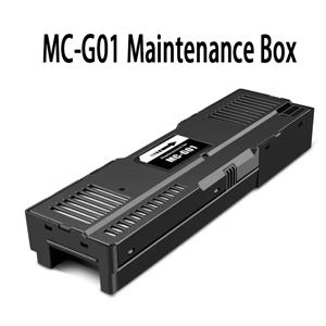 캐논 맥시파이 GX6010 GX7010 GX6020 GX7020 6040 7040 GX6050 GX7050 GX6060 GX7060 GX6070 GX6090 프린터용 MC-G01 폐잉크 탱크