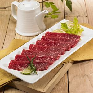 오스트레일리아산 안창살 400g 비육류 고기 식품 2팩 200g