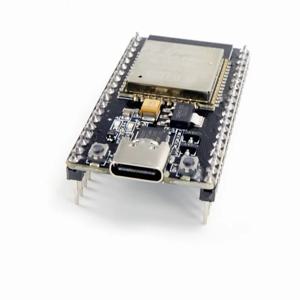 ESP32 개발 보드 TYPE-C/MICRO USB CP2102 WiFi+Bluetooth 듀얼 코어 ESP32-DevKitC-32 ESP-WROOM-32 확장 보드 38핀