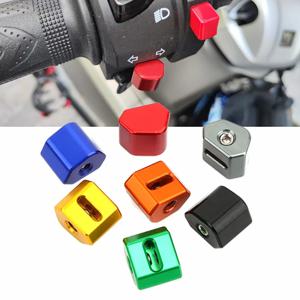 베넬리 혼다 스즈키 야마하 가와사키 BMW KTM xamx 오토바이 스위치 버튼 방향지시등 상향등 하향등 시동 버튼 키 캡