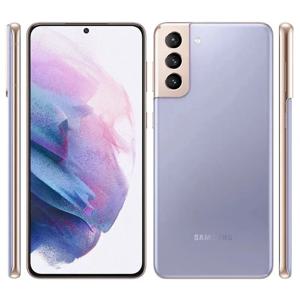삼성 갤럭시 S21 5G G991U1 6.2인치 OLED 스크린 8GB 램 128GB/256GB 네트워크 언락 정품 스크린 리퍼비시 스마트폰