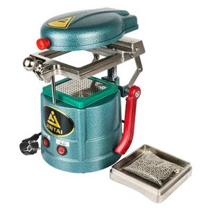 치과 실험실 진공 성형 성형 기계 110V 220V 1000W 구강 재료 만들기 도구 치과 도구 모델 열 치아