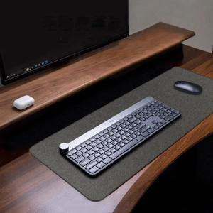면과 린넨 고무 XXL 마우스 패드 게이밍 마우스패드 대형 데스크 매트 게이밍 PC 데스크 매트 키보드 패드 컴퓨터 데스크 패드