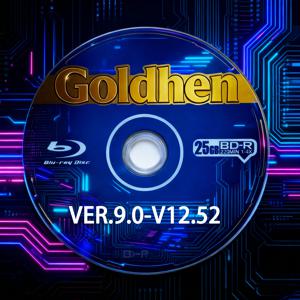 Jailbreak 9.0-12.52는 PS4용으로 설계된 최고의 만능 골드 디스크로, 팝업 페이로드 실행 및 Fi 지원이 가능합니다.