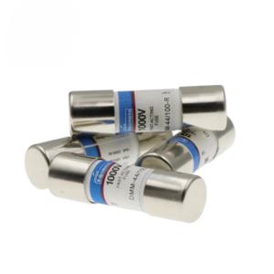 1PCS 빠른 작동 세라믹 퓨즈 DMM-44/100-R DMM-B-44/100-R DMM-44/100 DMM-B-44/100 440mA 1000V 10X35MM 플루크 멀티미터용