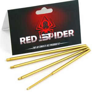 알렌 스크루 드라이버 경화 팁 RC 모델 드론 항공기 헬리콥터 자동차 용 1.5mm 2mm 2.5mm 3mm 육각 렌치 드라이버 도구 키트