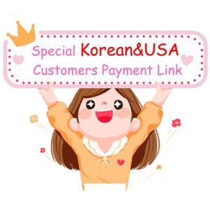 가격 차이를 보완하기 위한 DUOXIU 특별 링크