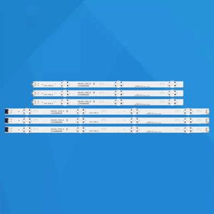 43LF510V 43LF5100 43LH590 43LH510V 43LH520V 43LH51_FHD_A 43LH51_FHD_B 43LJ515V 43LH570A 43LH513V용 새 LED 백라이트 스트립