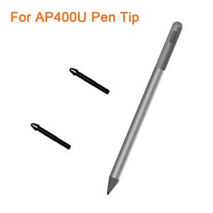 레노버 자양 AP400U 태블릿 펜촉 스타일러스 펜 팁 K10 G11 K11 K11C K12 M11 Y11 S11 TB330FU TB330XC TB336 TB337 팁