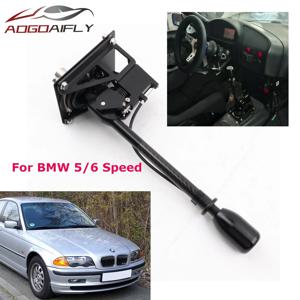 ZF 트랜스미션 퀵 숏 시프터 박스 (BMW E30 E34 E36 E46 E8x E9x F80 F82 F83 F87 318i 320i 323i 325i 330i 525I 530I 535i 용)