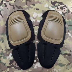 SMTP SFLF-MADE CP G3 전투 바지 내장형 무릎 보호대 전술 바지 무릎 보호대 내구성 있는 품질