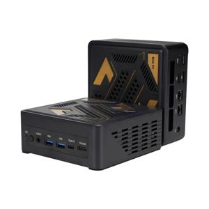 AMD AI9 HX470 HX370 365 AI7 Pro 360 게이밍 미니 PC WiFi6 BT.2 HD DP 타입-C Oculink R7 255 9 7940HS 사무용/가정용 컴퓨터 AI5 340