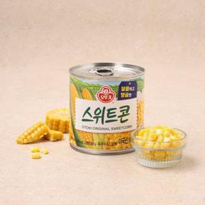 오뚜기 스위트콘 340g