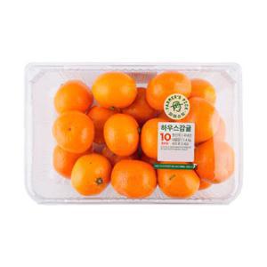 [농할 20% 할인쿠폰 다운로드]하우스감귤 1.4kg 팩