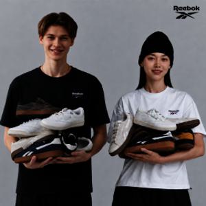 (최대30%쿠폰+7%카드) 리복 여름 추천템 스니커즈/운동화/반팔티/반바지/모자 외~ +무배