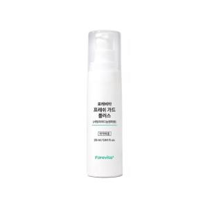 포레비타 프레쉬 가드 플러스 구강 유산균 액상형 1개 25ml