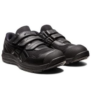 아식스 안전화 경량 작업화 ASICS 윈잡 일본발송 CP215 1273A079 001