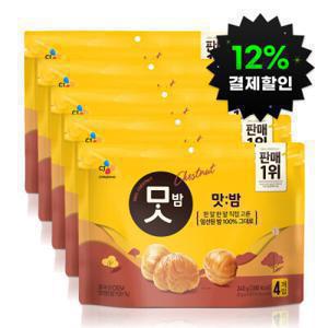 (12%결제할인)맛밤 60g x20개