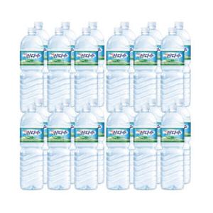 삼다수 2L 24펫 (유라벨/무라벨 랜덤발송)