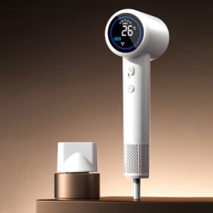 차이슨 LED BLDC브러시리스  음이온 드라이기 1종노즐 포함 한국코드 110000rpm/1500W