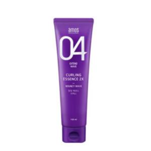 아모스 컬링 에센스 2X 150ML  3개