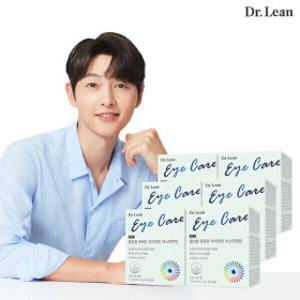 닥터린 올인원 루테인 지아잔틴 아스타잔틴 6박스12개월분 5%적립+레몬즙증정