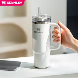 STANLEY 스탠리 어드벤처 퀀처 텀블러 887ml 대용량 보온 보냉 휴대용 텀블러