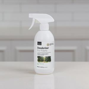 뽀숑 섬유탈취제 500ml  피톤치드향 패브릭 옷 침구 소파 땀냄새 화장실 강력탈취 악취제거