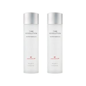 (1+1) 타임 레볼루션 더 퍼스트 에센스 5X 180ml
