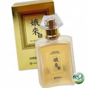 오데코롱 피어리스 아래향 D 80ml 향수 퍼퓸 아향 파우더향 여성 냄새제거