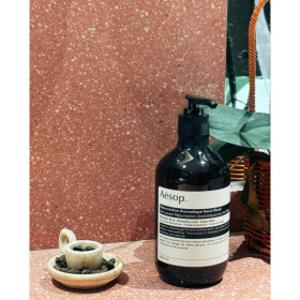 이솝 레저렉션 아로마틱 핸드워시  500mL  무료배송 코튼백 포함