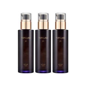 참존 탑클래스 리프팅 스킨 120ml x 3개 탄력케어 콜라겐