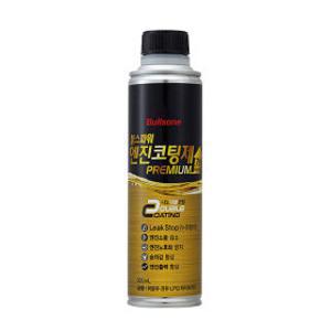 불스파워 엔진코팅제  프리미엄 300ml 1개