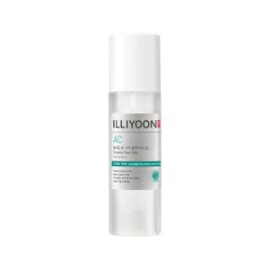 일리윤 AC 시카 클리어 바디 미스트200ml X1개