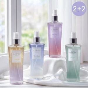 입소문템 2+2 로에랑스 퍼퓸 대용량 바디미스트/샤워코롱 250ml