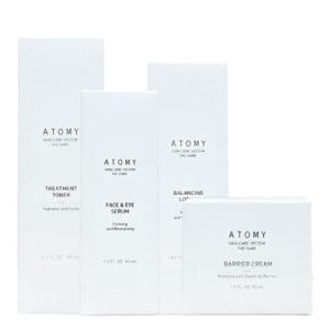 애터미 더페임 트리트먼트 토너 180ml (리뉴얼 신제품)