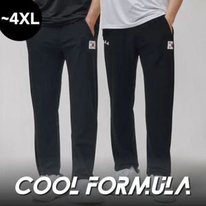 MACCI(마찌)쿨포뮬러 ROKA 코리아 아미 냉감 로카 긴바지 링클프리 쿨 스판 냉장고바지(정품)