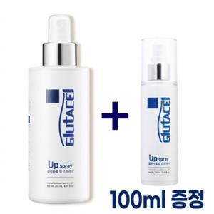 글루타셀 업 스프레이 200ml 피부 진정 아세틸트립토판 제니스테인 런칭 11주년 20%할인 이벤트(+100ml증정)