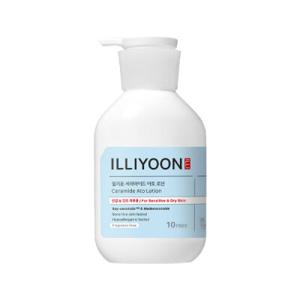 일리윤 세라마이드 아토로션 350ML