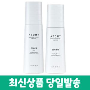 애터미 더페임 토너+로션 2종