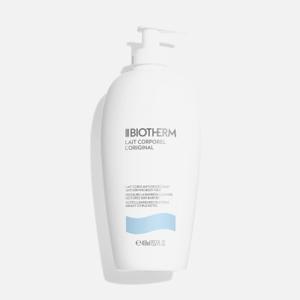 비오템 오 비타미네 바디 로션 튼살 완화 크림 점보 400ml (관부가세 포함) Biotherm Vitamin E