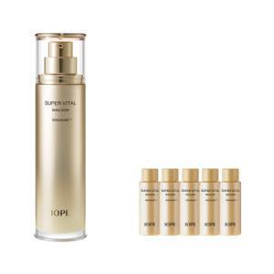 아이오페 슈퍼바이탈 에멀젼 150ml +증정