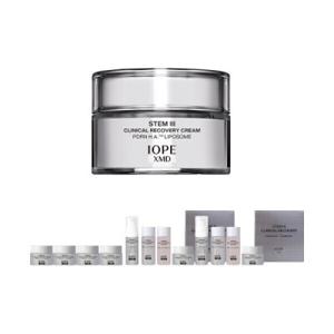 아이오페 XMD 스템3 클리니컬 리커버리 크림 50ML