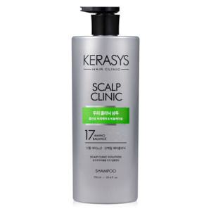 케라시스 샴푸린스 두피클리닉 샴푸 750ml