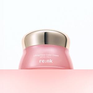 1+1 NEW 리엔케이 리프팅 글로우 컬러 크림 40ml /빛크림 신제품