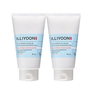 일리윤 세라마이드 아토 집중크림 230ml 2개