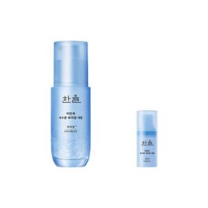 한율 어린쑥 속수분 쑥히알 세럼 40ml
