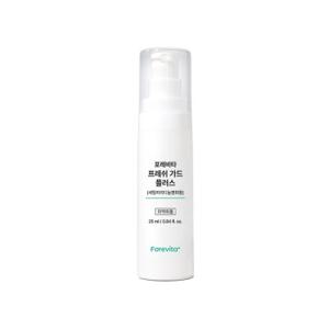 포레비타 프레쉬 가드 플러스 구강 유산균 액상형 1개 25ml