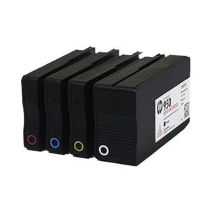 IS HP 950 번들잉크 4색세트/HP8100/8600 PLU /8610